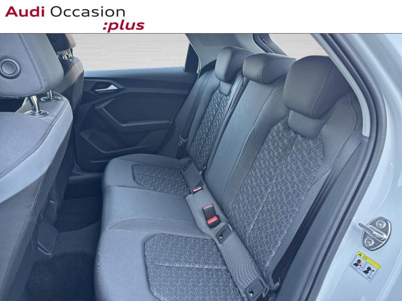 Voitures occasions Audi A1 Sportback Design Sarreguemines