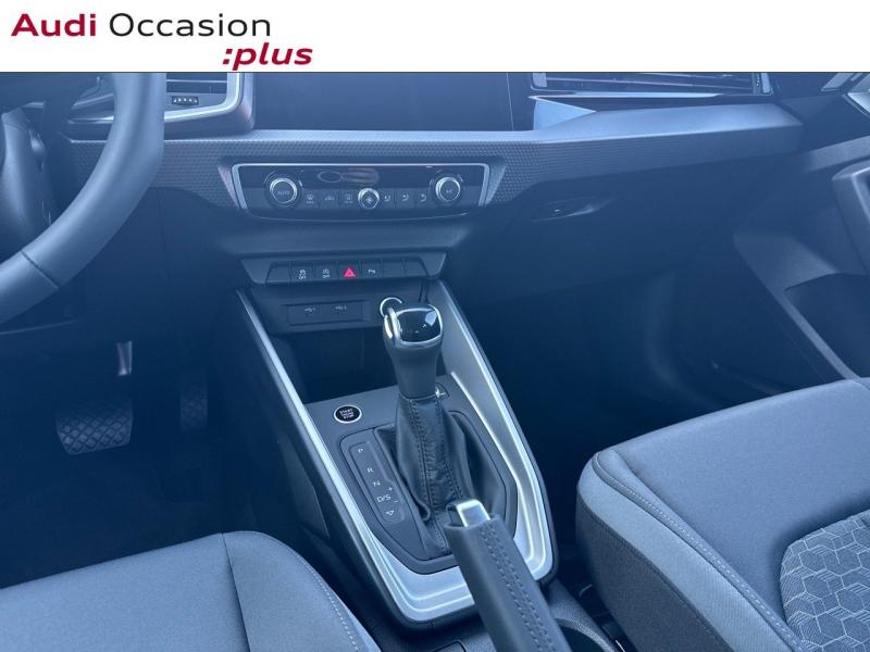 Voitures occasions Audi A1 Sportback Design Sarreguemines