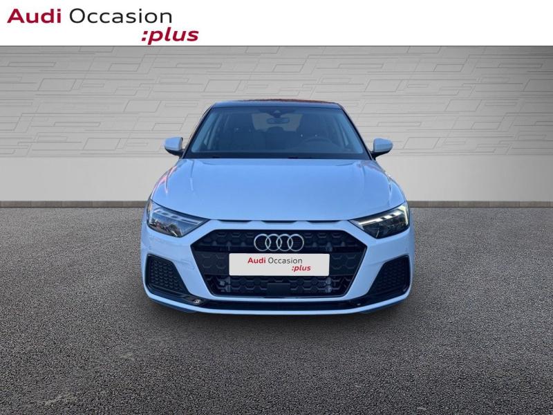 Voitures occasions Audi A1 Sportback Design Sarreguemines