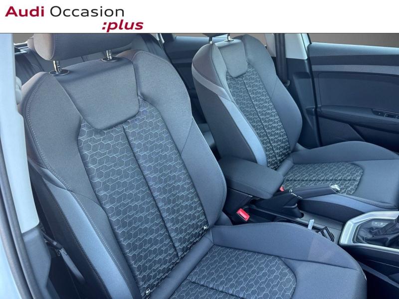 Voitures occasions Audi A1 Sportback Design Sarreguemines