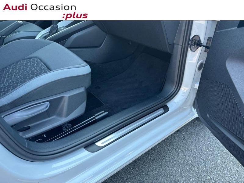 Voitures occasions Audi A1 Sportback Design Sarreguemines