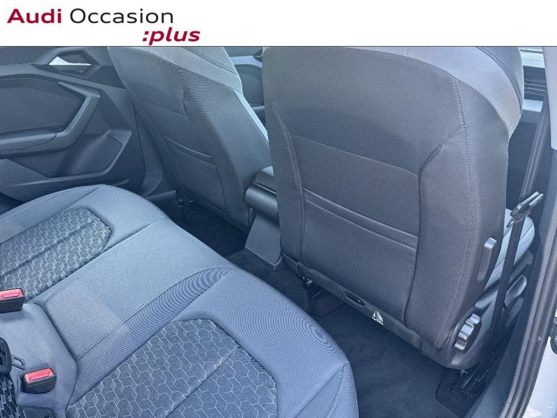 Voitures occasions Audi A1 Sportback Design Sarreguemines