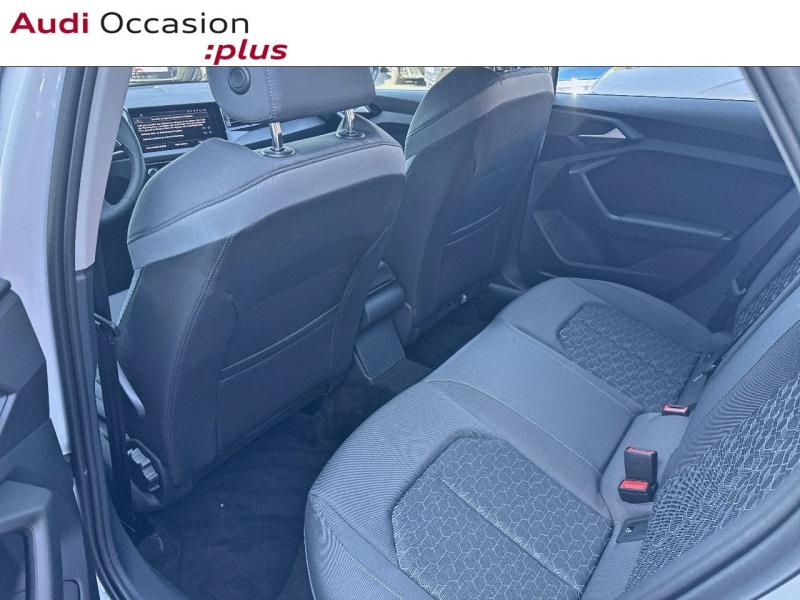 Voitures occasions Audi A1 Sportback Design Sarreguemines