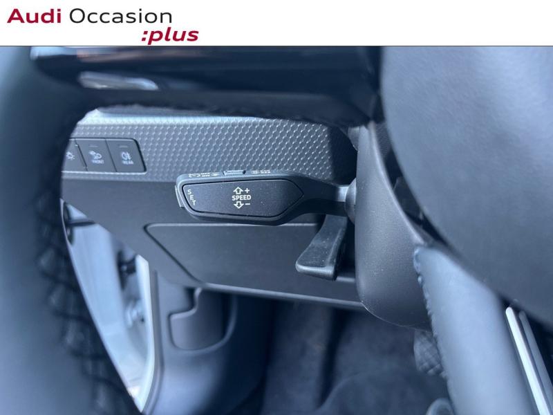 Voitures occasions Audi A1 Sportback Design Sarreguemines