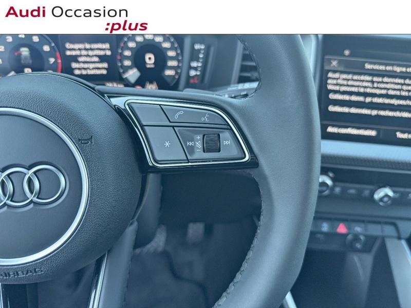 Voitures occasions Audi A1 Sportback Design Sarreguemines