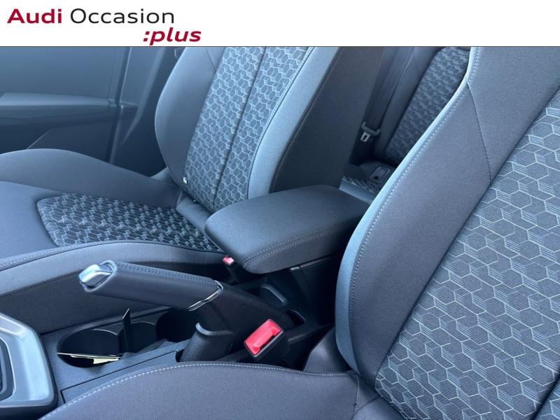 Voitures occasions Audi A1 Sportback Design Sarreguemines