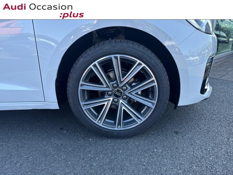 Voitures occasions Audi A1 Sportback Design Sarreguemines