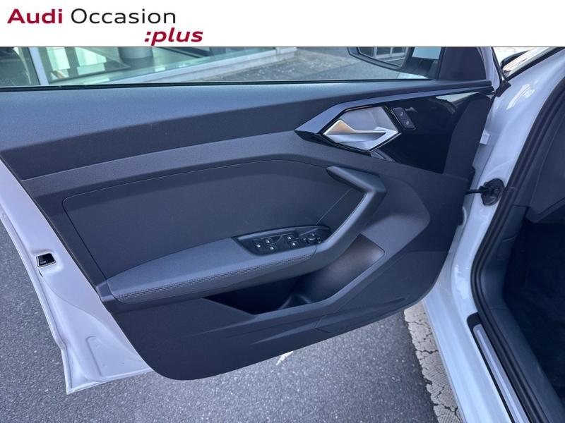 Voitures occasions Audi A1 Sportback Design Sarreguemines