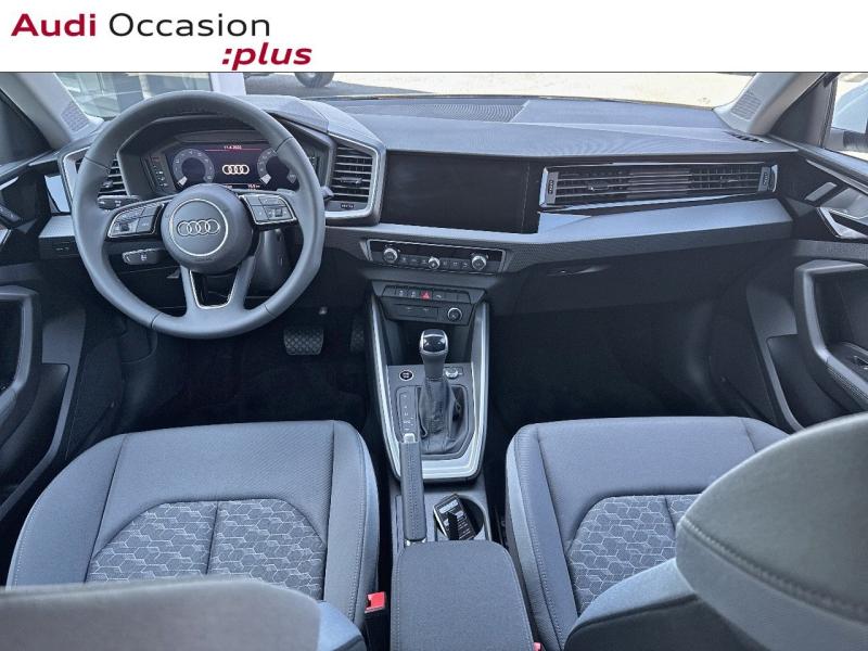 Voitures occasions Audi A1 Sportback Design Sarreguemines