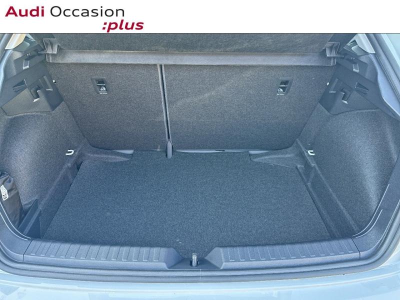 Voitures occasions Audi A1 Sportback Design Sarreguemines