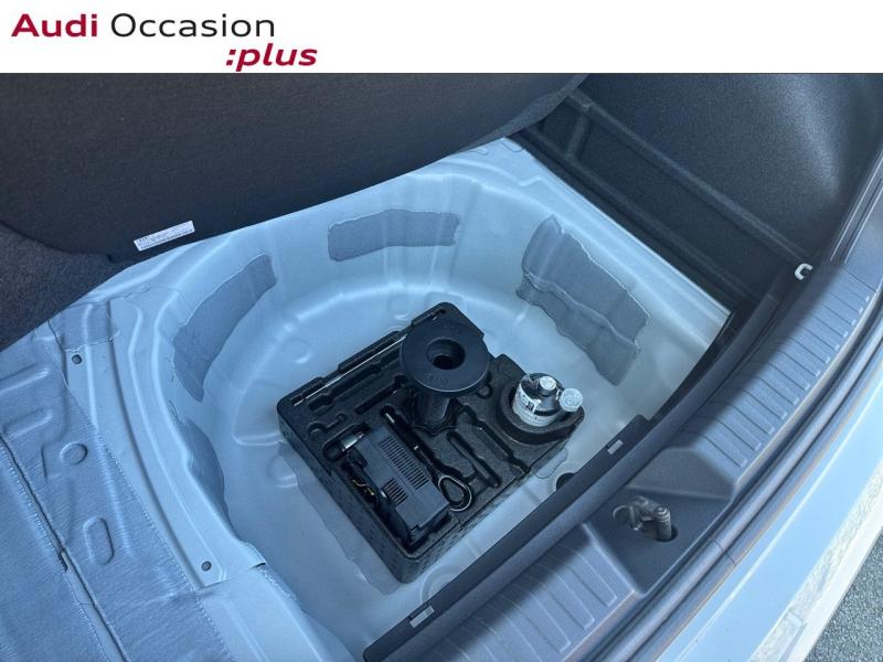 Voitures occasions Audi A1 Sportback Design Sarreguemines