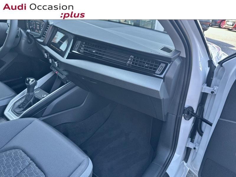 Voitures occasions Audi A1 Sportback Design Sarreguemines