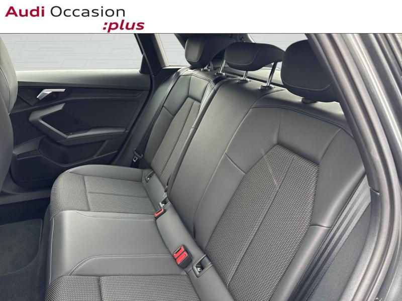 Voitures occasions Audi A3 Sportback S line Sarreguemines