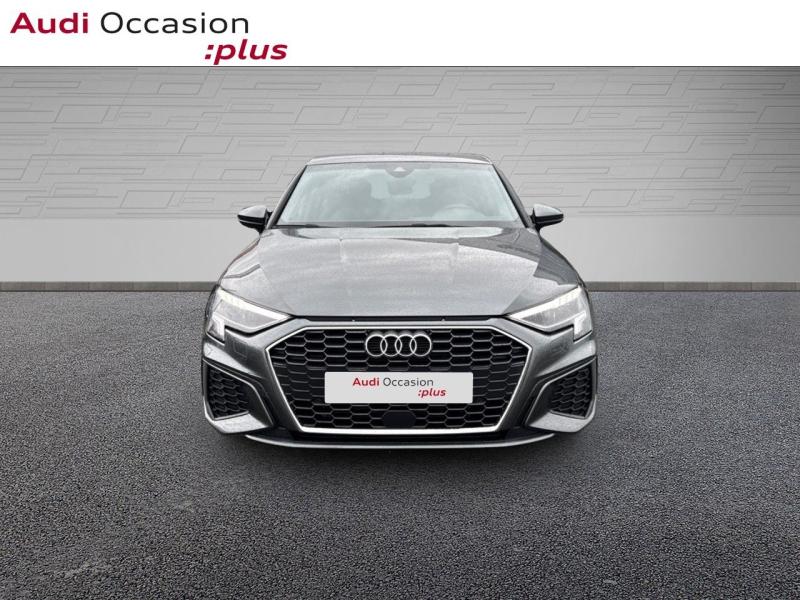 Voitures occasions Audi A3 Sportback S line Sarreguemines