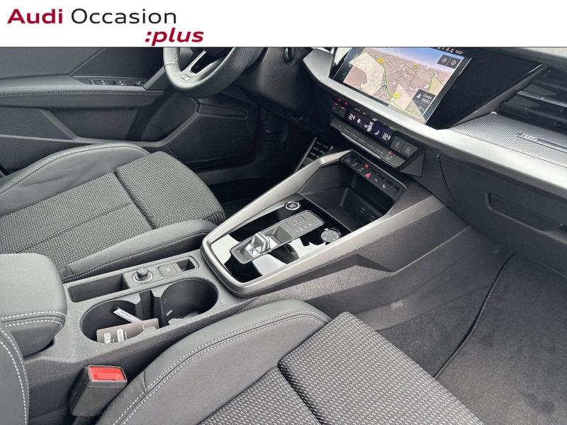 Voitures occasions Audi A3 Sportback S line Sarreguemines