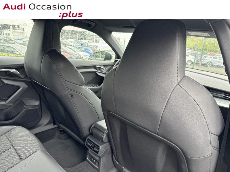 Voitures occasions Audi A3 Sportback S line Sarreguemines