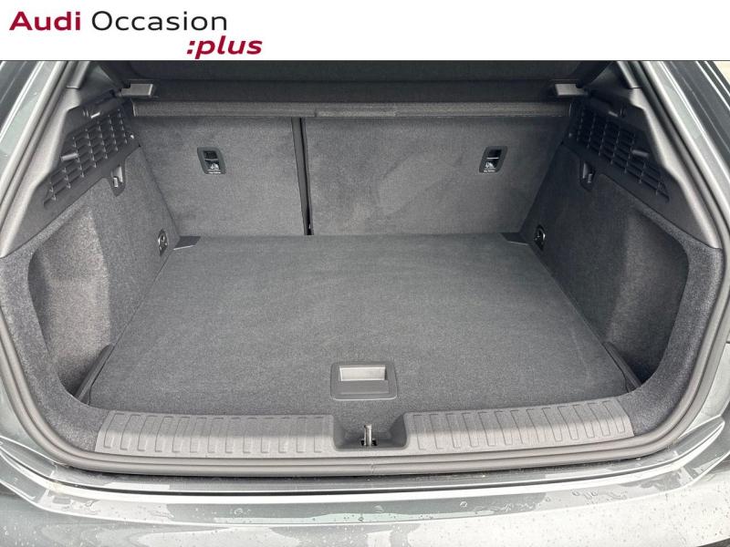 Voitures occasions Audi A3 Sportback S line Sarreguemines