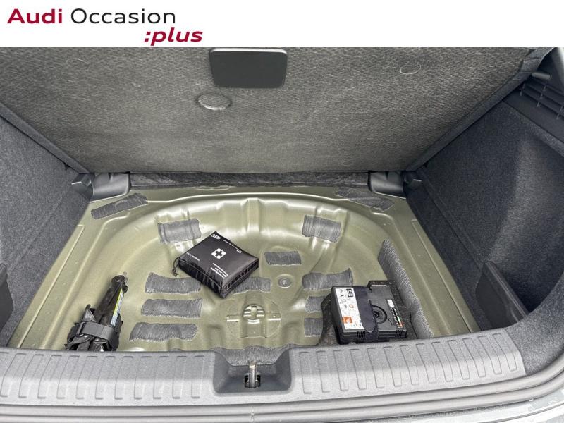 Voitures occasions Audi A3 Sportback S line Sarreguemines