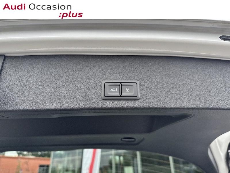 Voitures occasions Audi Q2 S line Sarreguemines