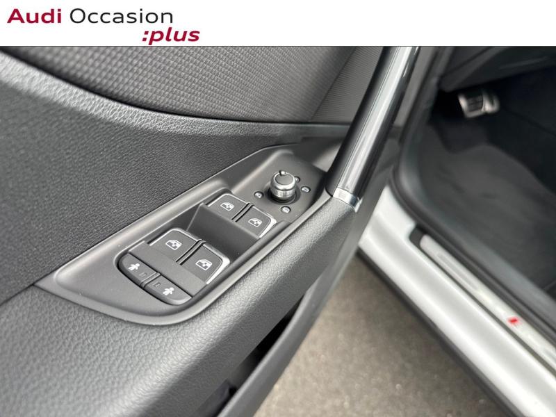 Voitures occasions Audi Q2 S line Sarreguemines