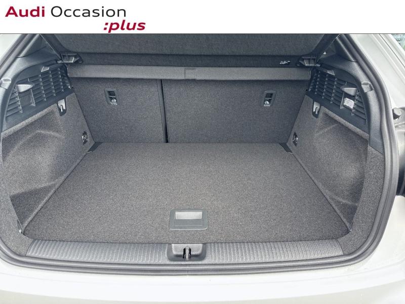 Voitures occasions Audi Q2 S line Sarreguemines