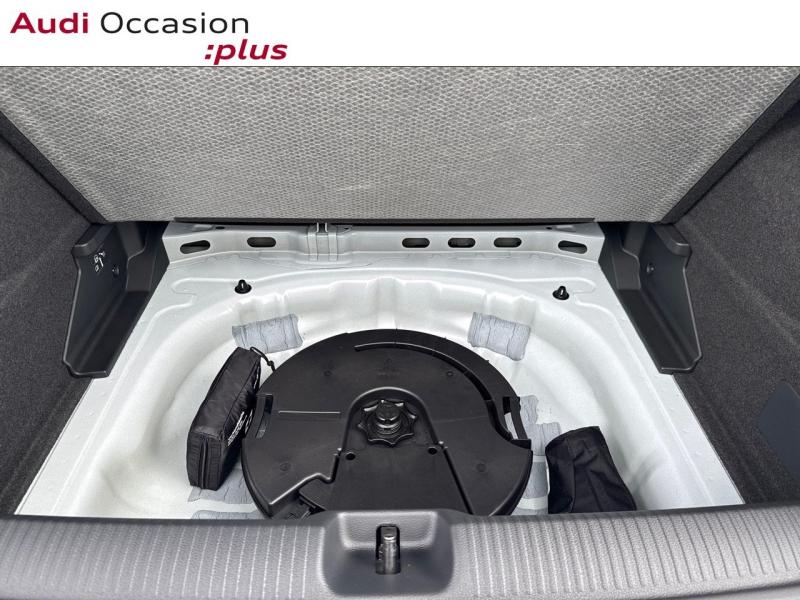 Voitures occasions Audi Q2 S line Sarreguemines