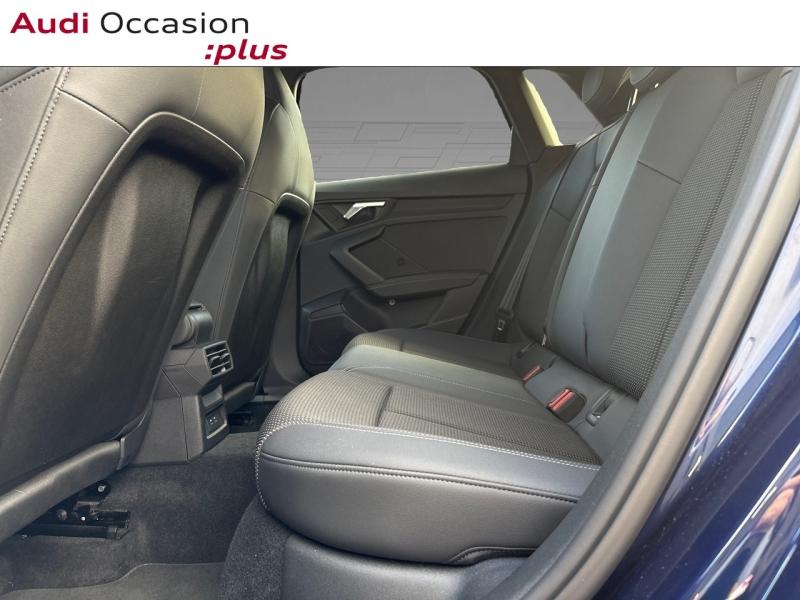 Voitures occasions Audi A3 Sportback Competition Sarreguemines