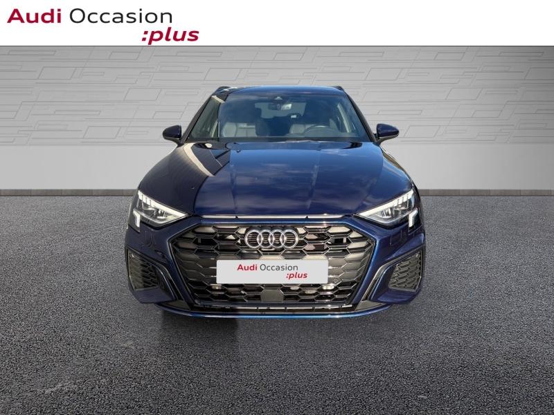 Voitures occasions Audi A3 Sportback Competition Sarreguemines