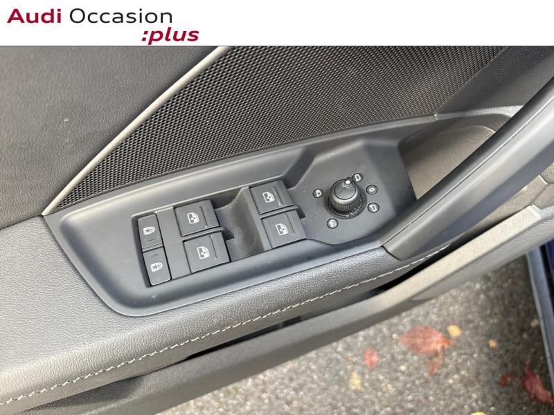 Voitures occasions Audi A3 Sportback Competition Sarreguemines