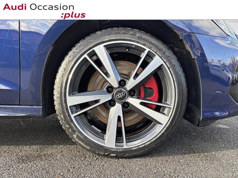 Voitures occasions Audi A3 Sportback Competition Sarreguemines