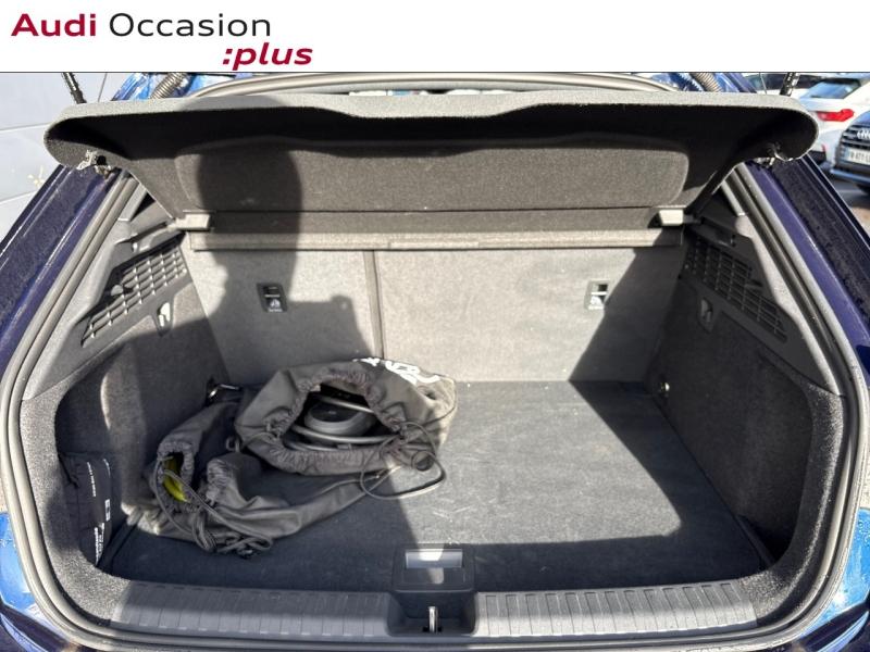 Voitures occasions Audi A3 Sportback Competition Sarreguemines