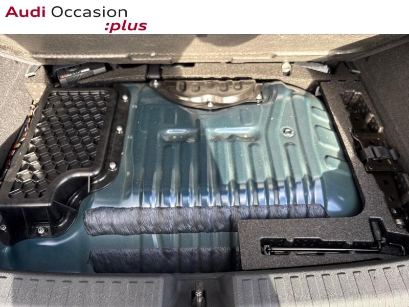 Voitures occasions Audi A3 Sportback Competition Sarreguemines