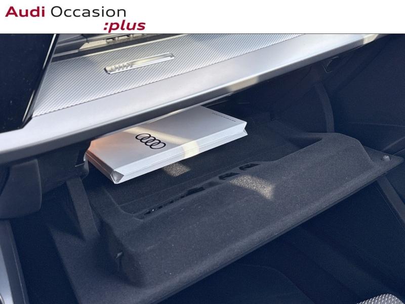 Voitures occasions Audi A3 Sportback Competition Sarreguemines