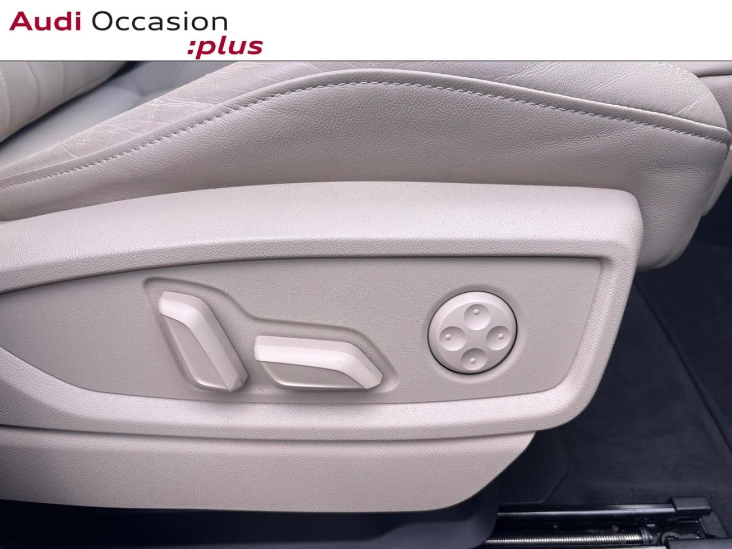 Voitures occasions Audi Q5 Sportback Avus Sarreguemines