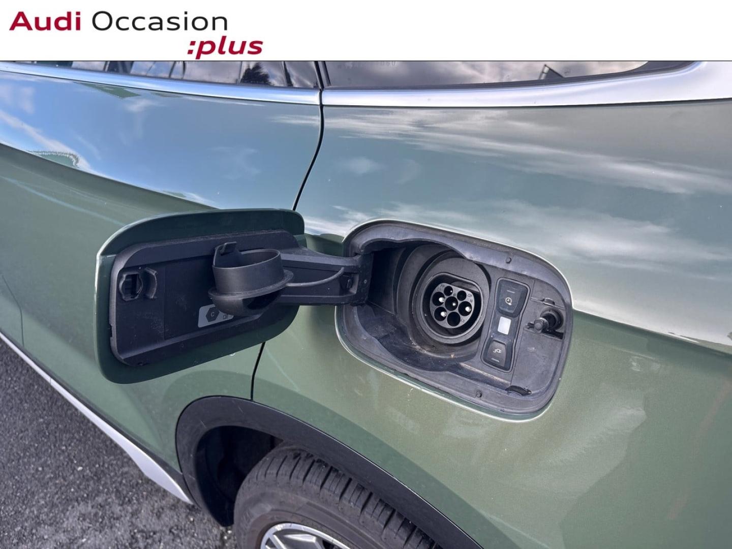 Voitures occasions Audi Q5 Sportback Avus Sarreguemines