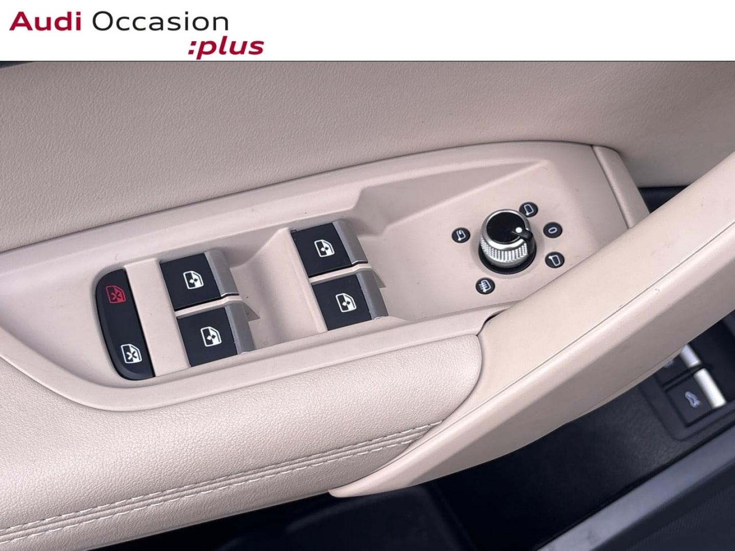 Voitures occasions Audi Q5 Sportback Avus Sarreguemines