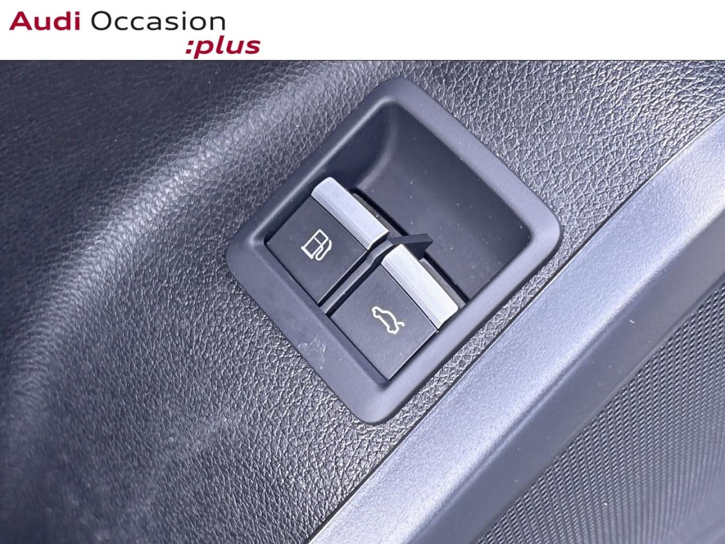 Voitures occasions Audi Q5 Sportback Avus Sarreguemines