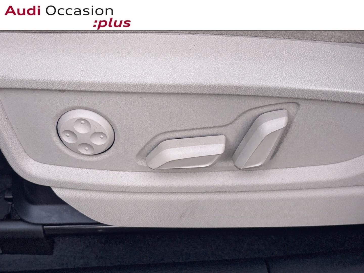 Voitures occasions Audi Q5 Sportback Avus Sarreguemines