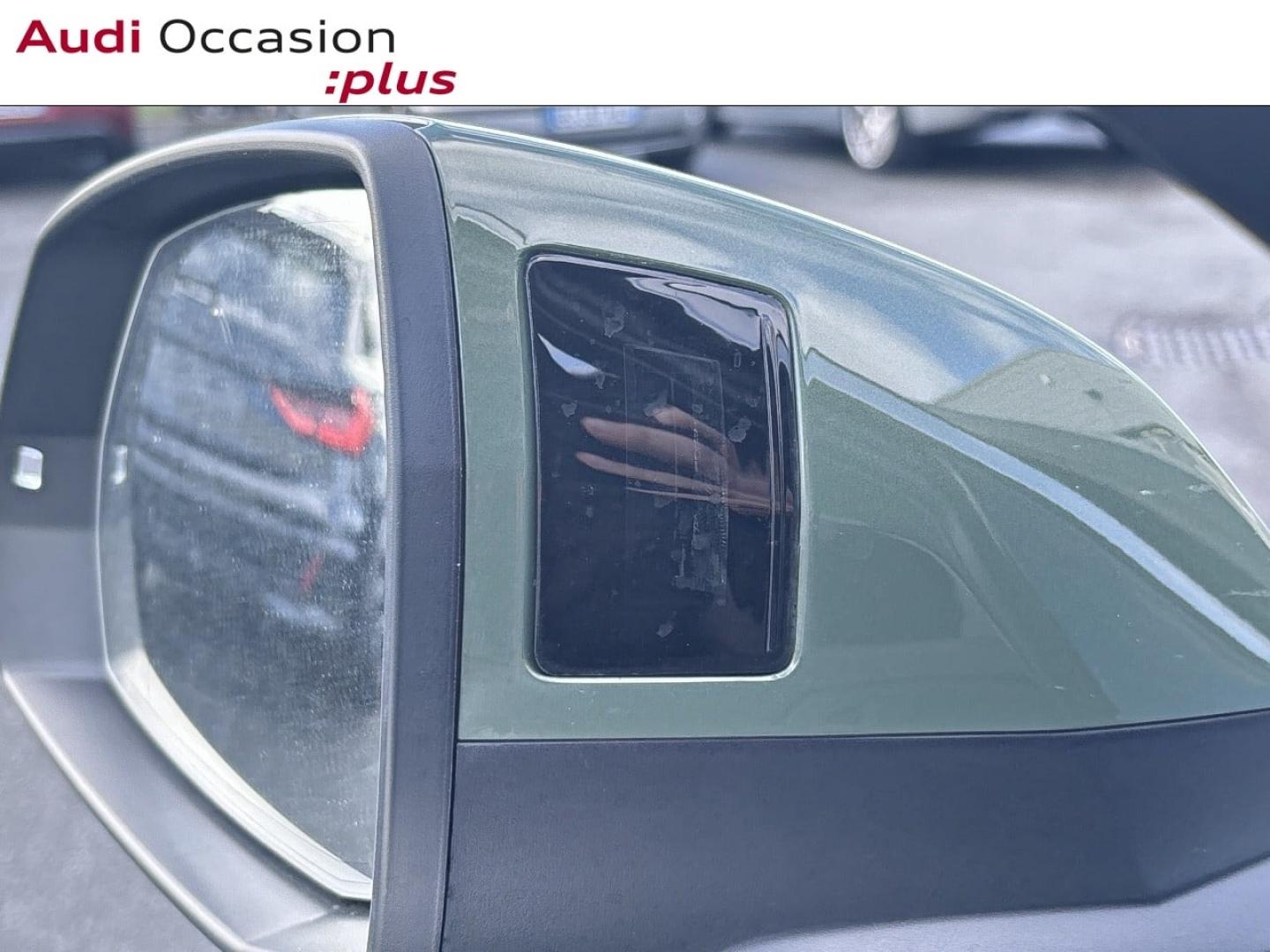 Voitures occasions Audi Q5 Sportback Avus Sarreguemines