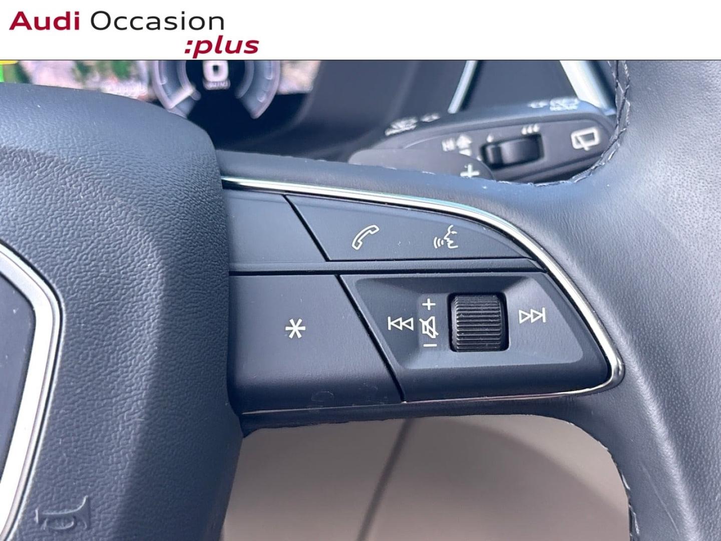 Voitures occasions Audi Q5 Sportback Avus Sarreguemines