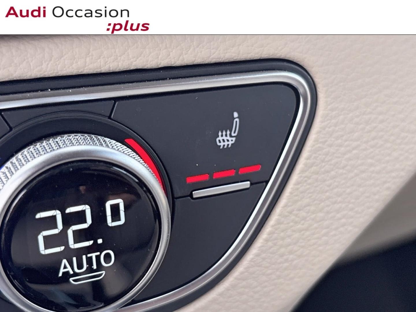Voitures occasions Audi Q5 Sportback Avus Sarreguemines