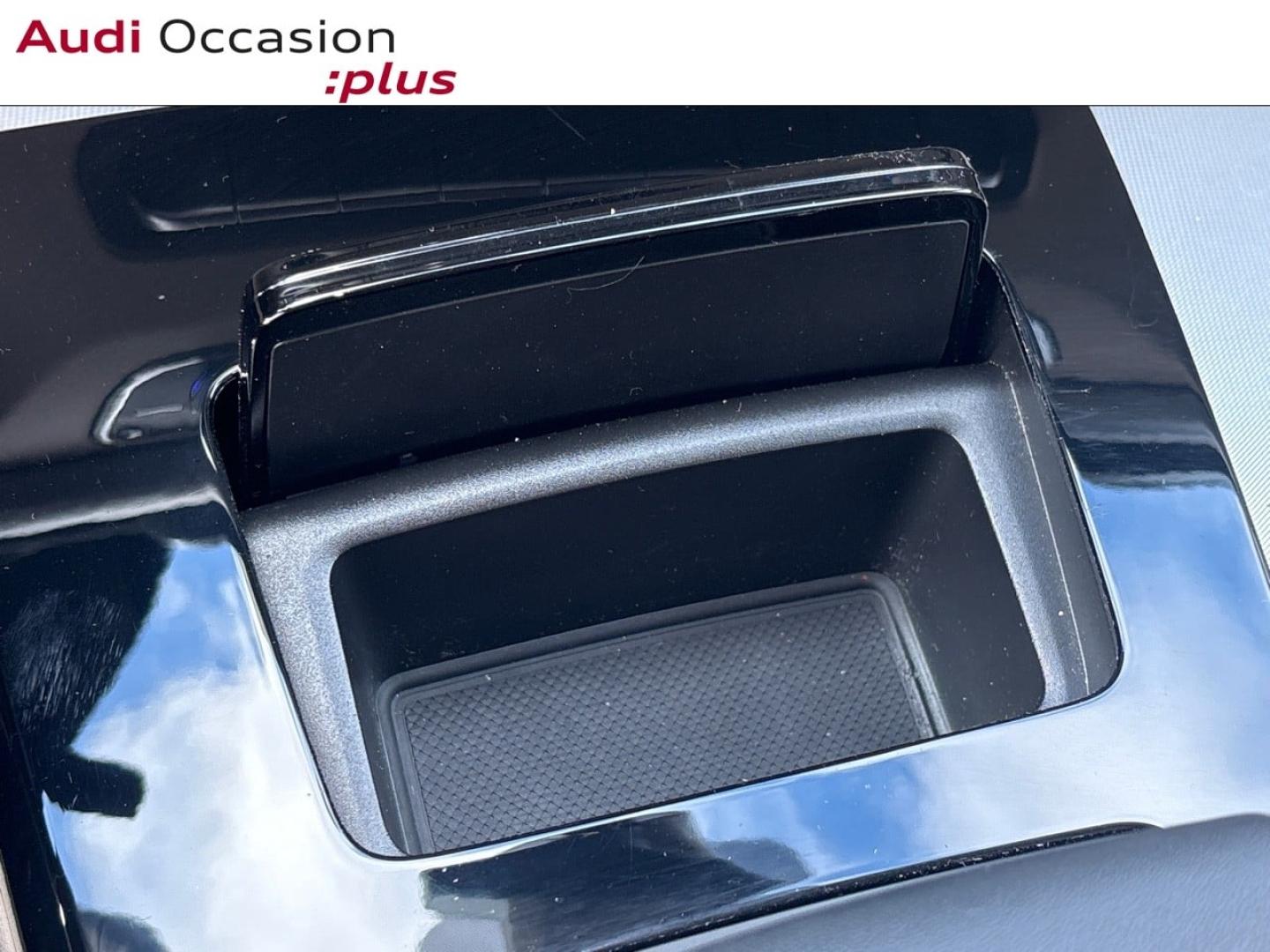 Voitures occasions Audi Q5 Sportback Avus Sarreguemines