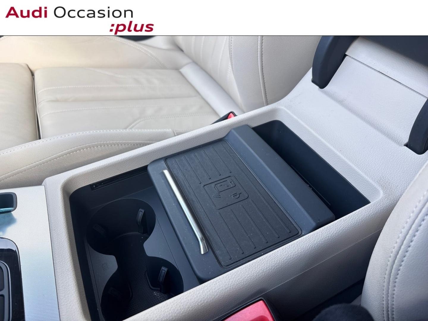 Voitures occasions Audi Q5 Sportback Avus Sarreguemines