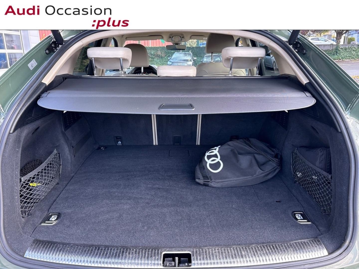 Voitures occasions Audi Q5 Sportback Avus Sarreguemines