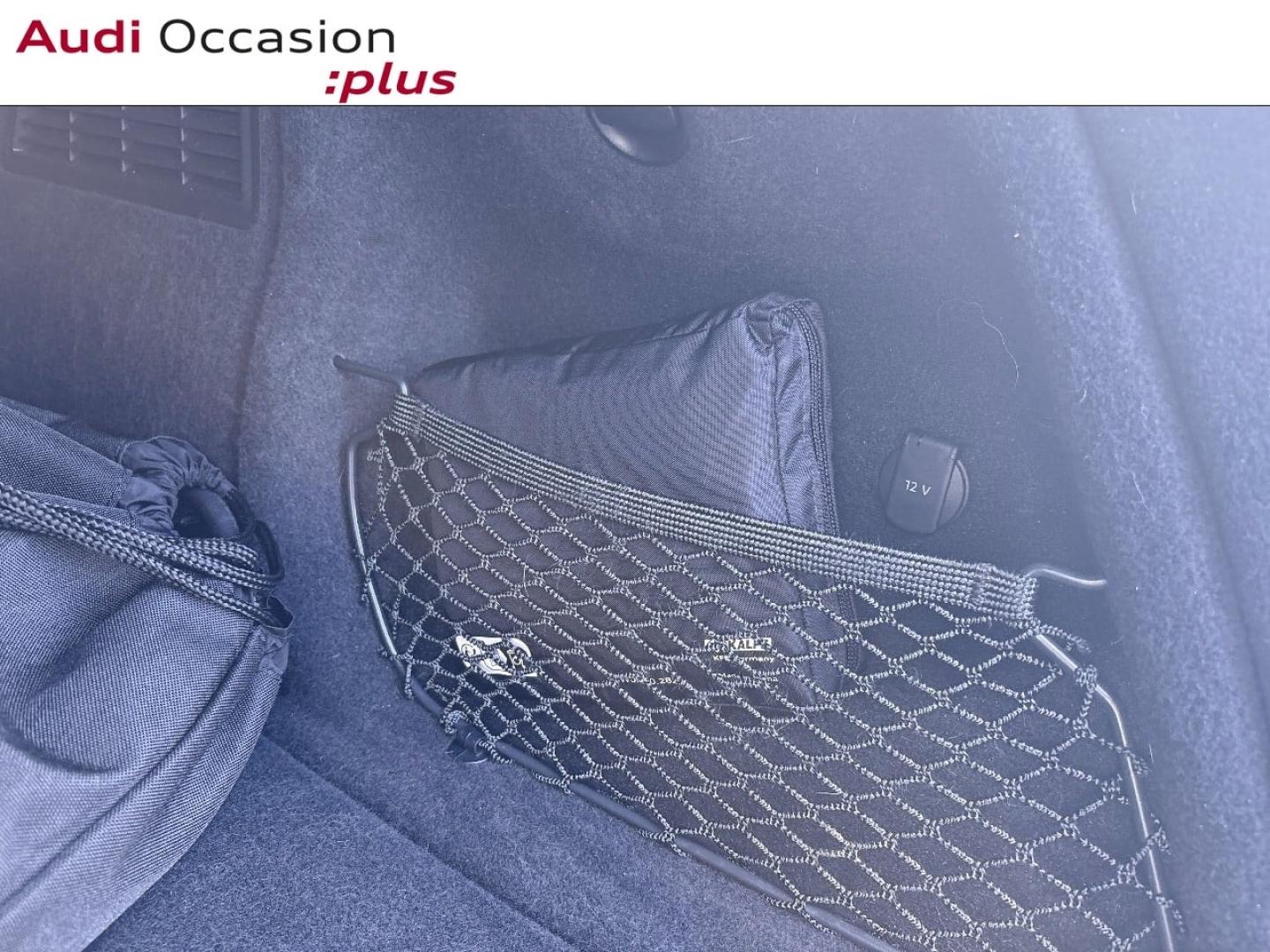 Voitures occasions Audi Q5 Sportback Avus Sarreguemines
