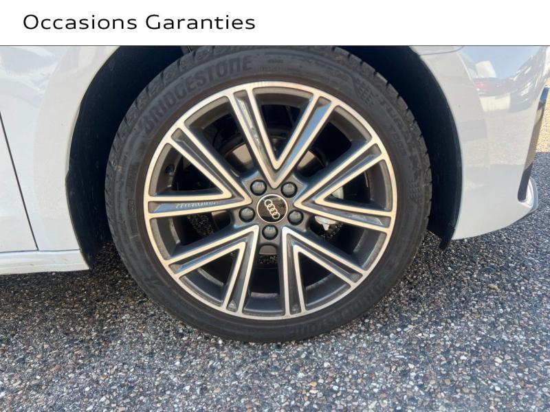 Voitures occasions Audi A1 Sportback Design Sarreguemines