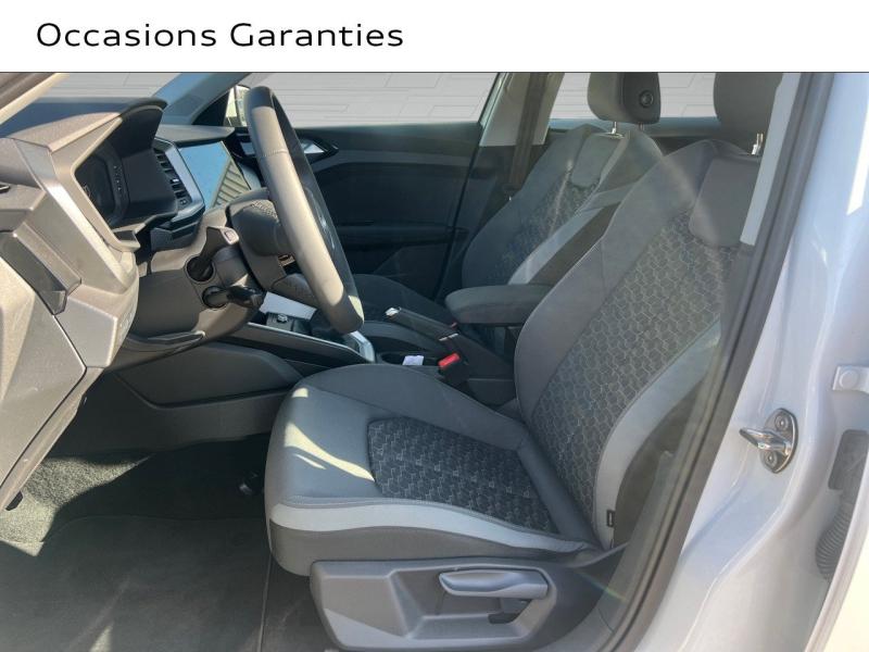 Voitures occasions Audi A1 Sportback Design Sarreguemines