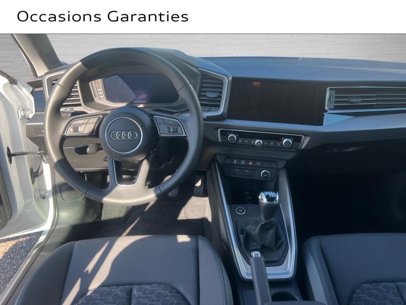 Voitures occasions Audi A1 Sportback Design Sarreguemines