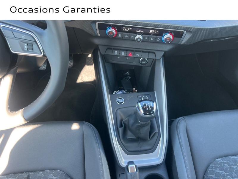 Voitures occasions Audi A1 Sportback Design Sarreguemines