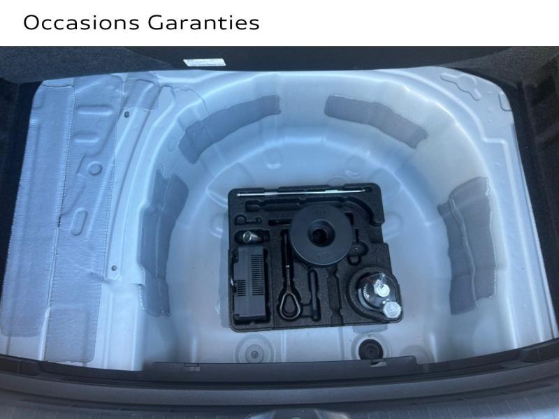 Voitures occasions Audi A1 Sportback Design Sarreguemines